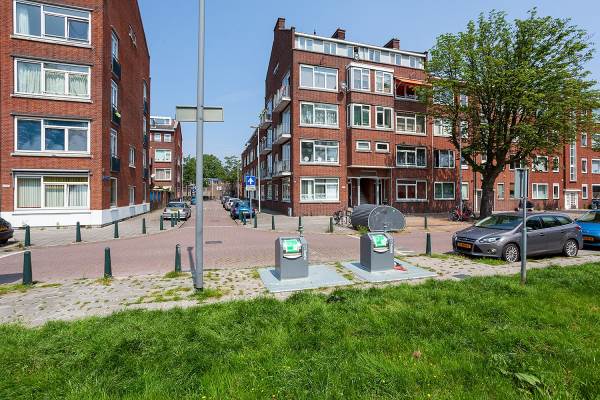 Woning Schiedamseweg Beneden 469 Rotterdam - Oozo.nl