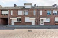 Woning Cornelis Drebbelstraat 34 Tilburg