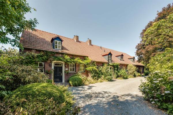 Woning Kuilstraat 25 Ospel