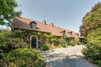 Woning Kuilstraat 25 Ospel