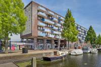 Woning Jan de Jonghkade 13 Amsterdam