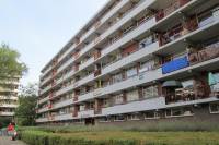 Woning Vulcanusweg 113 Delft