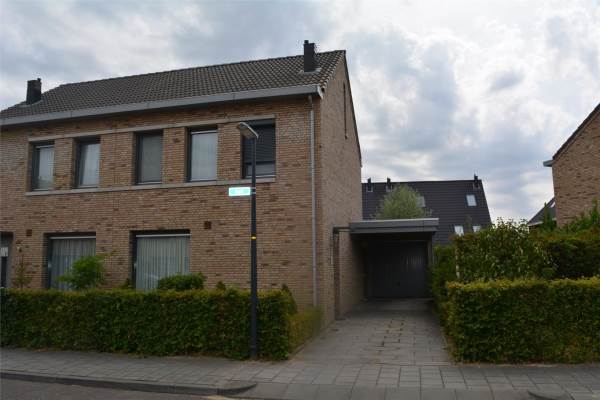 Woning Enk 2 Didam