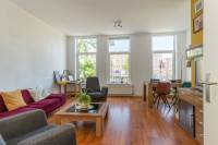 Woning Gerrit Jan Mulderstraat 12 Rotterdam