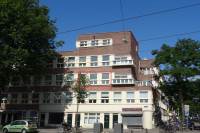 Woning Hoofdweg 182 Amsterdam