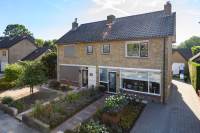 Woning Libellestraat 22 Beekbergen