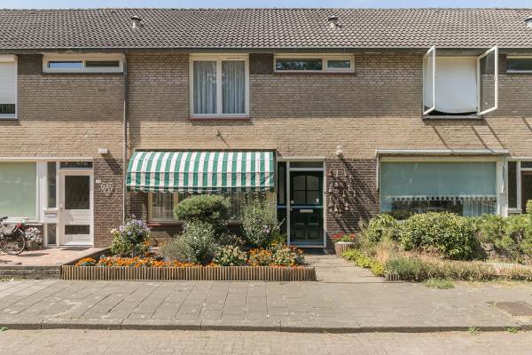 Woning Donauring 111 Veghel