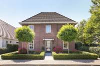 Woning Okkistraat 8 Almere