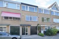 Woning Magnoliastraat 5 Berkel en Rodenrijs