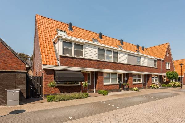 Woning Maashofje 5 Maasdam