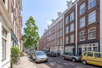 Woning Eerste Schinkelstraat 5 Amsterdam