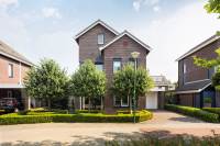 Woning Moederkruid 11 Veenendaal