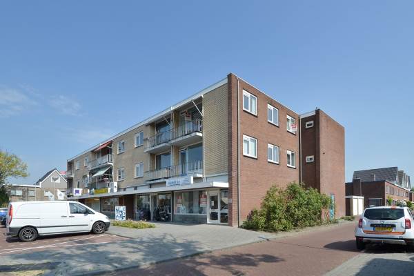 Woning Krugerlaan 17 Berkel en Rodenrijs