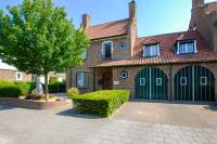 Woning Stationsstraat 49 Sas Van Gent