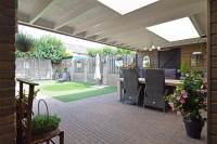 Woning Veldstraat 25 Berghem