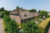 Woning Weidelaan 42 Leersum