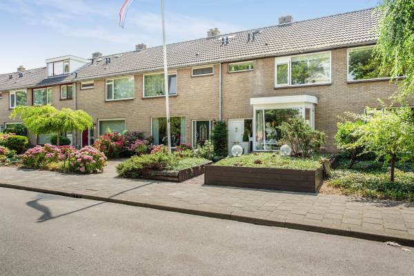 Woning Zwanenwater 32 Nieuw-Vennep