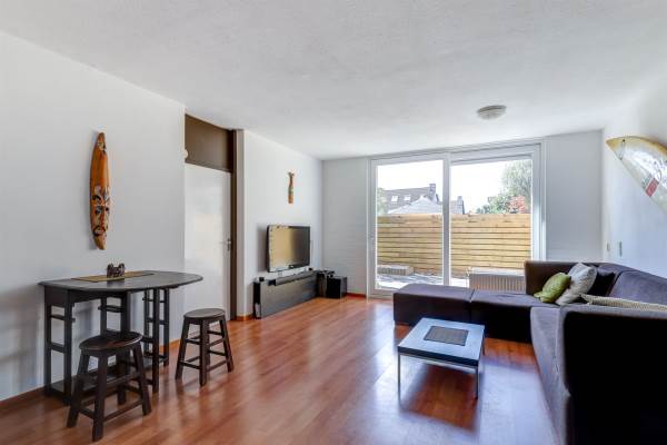 Woning Molshoefweer 50 Sliedrecht
