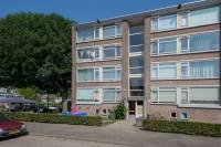 Woning Brittenoord 61 Rotterdam