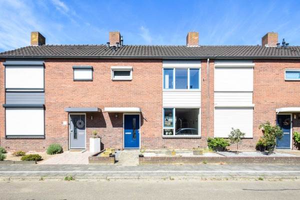 Woning Bremstraat 15 Reuver