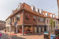 Woning Donkerstraat 11 Harderwijk