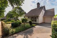 Woning Europalaan-West 19 Herkenbosch