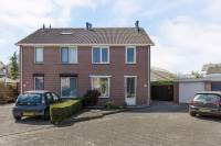 Woning De Rosmolen 22 Biddinghuizen
