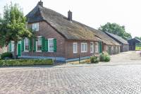 Woning Oude Rijksweg 535 Rouveen