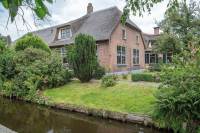 Woning Zuiderpad 30 Giethoorn