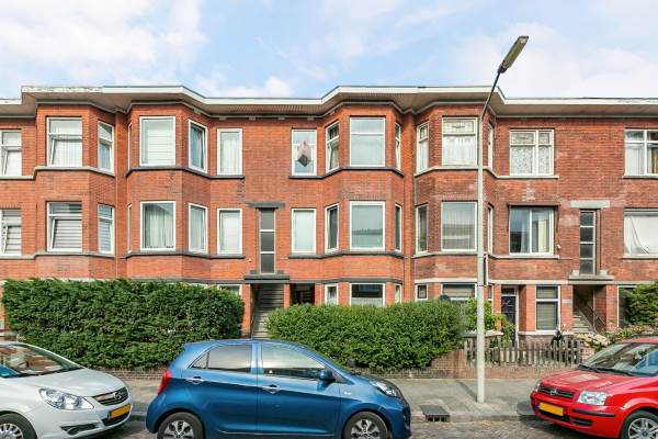 Woning Nunspeetlaan 518 Den Haag
