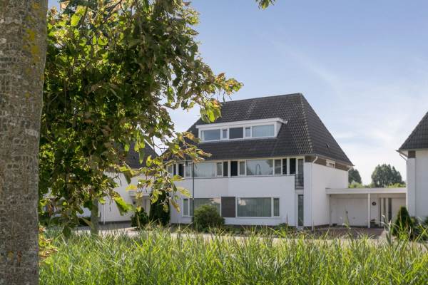 Woning Zonnedauwsingel 17 Helmond