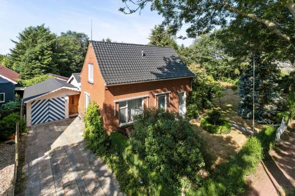 Woning Drentse Mondenweg 23 Nieuw-Weerdinge