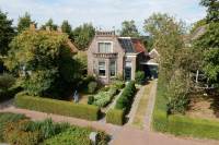 Woning Tramstrjitte 3 Nijland
