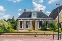 Woning Haadwei 121 Damwâld