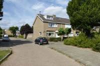 Woning Weresteijn 57 Sliedrecht