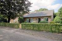 Woning Witvenstraat 10 Haghorst