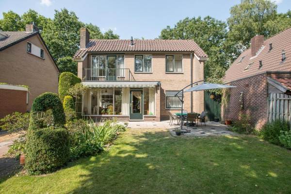 Woning Oosterlaan 114 Nunspeet