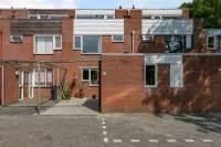 Woning Albrondaheerd 36 Groningen