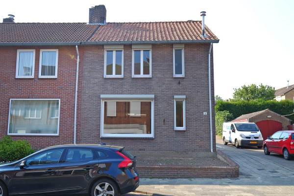 Woning Maastrichterstraat 11 Brunssum