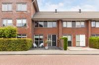 Woning Kattenburg 2 Barendrecht