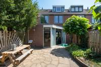 Woning Bosserdijk 17 Hoogland