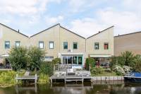 Woning Slootland 5 Oldemarkt