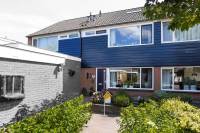 Woning De Dorsvloer 22 Veenendaal
