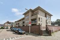 Woning Dokter Heijptstraat 13 Roosendaal