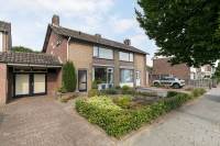 Woning De Borchgravestraat 39 Veldhoven