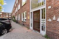 Woning Biothof 2 Amsterdam