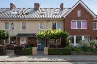 Woning Vogellaan 96 Uithoorn