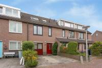 Woning De Eendracht 84 Amstelveen