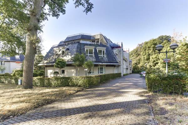 Woning Dr. Schaepmanlaan 23 Breda