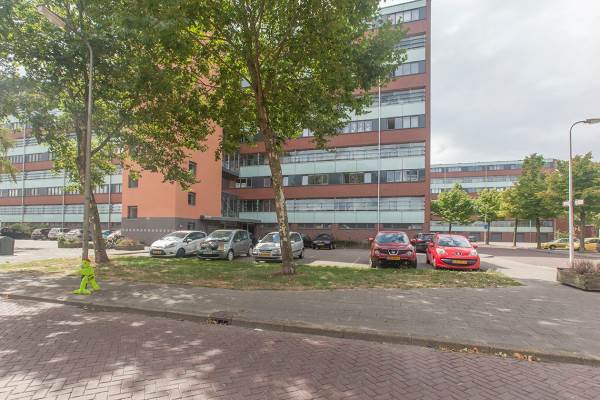 Woning F. Zernikestraat 103 Hengelo